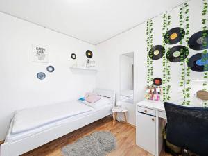 Prodej rodinného domu, Bohuňovice, Trusovická, 90 m2