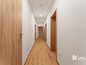 Prodej rodinného domu, Trnávka, 120 m2