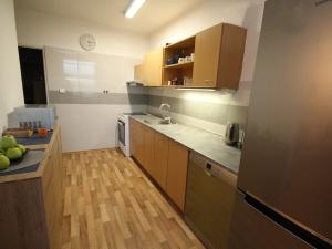 Prodej bytu 4+kk, Praha - Černý Most, Vašátkova, 98 m2