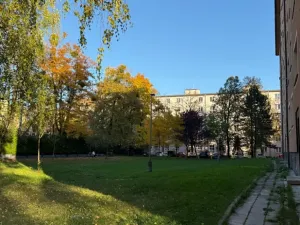 Pronájem bytu 2+1, Ostrava, Španielova, 55 m2