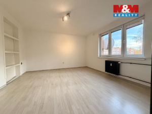 Prodej bytu 3+1, Ostrava - Hrabůvka, Horní, 56 m2