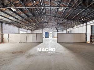 Pronájem skladu, Chrášťany, K Vodojemu, 405 m2