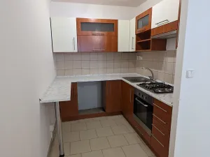 Pronájem bytu 2+kk, Kolín, Moravcova, 43 m2
