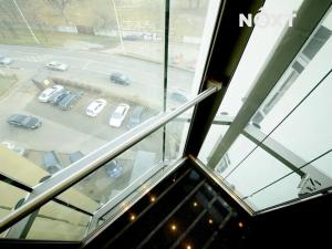 Pronájem kanceláře, Praha - Holešovice, Jablonského, 17 m2