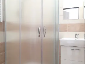 Pronájem bytu 2+kk, Hlinsko, Wilsonova, 50 m2