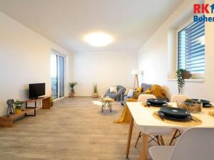 Pronájem bytu 2+kk, Český Brod, Klučovská, 62 m2