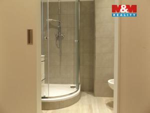 Prodej bytu 1+1, Ostrava, Nádražní, 30 m2