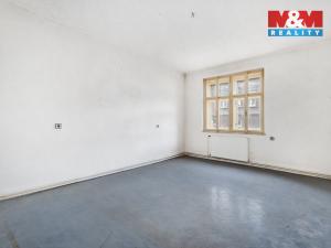 Prodej bytu 3+1, Benešov nad Ploučnicí, Heřmanovská, 90 m2