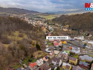 Prodej bytu 3+1, Benešov nad Ploučnicí, Heřmanovská, 90 m2