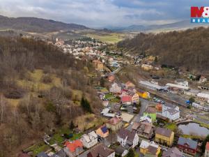 Prodej bytu 3+1, Benešov nad Ploučnicí, Heřmanovská, 90 m2