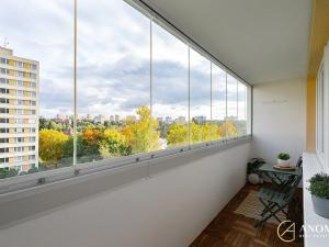 Prodej bytu 2+kk, Praha - Lhotka, Jílovská, 42 m2