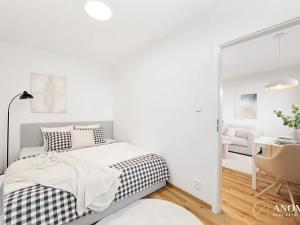 Prodej bytu 2+kk, Praha - Lhotka, Jílovská, 42 m2
