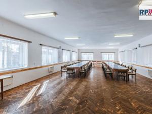 Prodej ubytování, Jílové, Lipová, 1577 m2