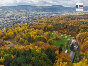 Prodej komerčního pozemku, Jílové, Lipová, 42986 m2