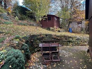 Prodej chaty, Bradlecká Lhota, 62 m2