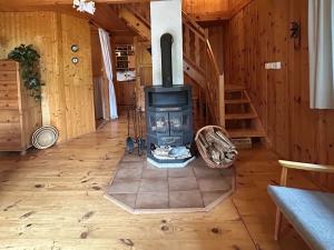 Prodej chaty, Bradlecká Lhota, 62 m2