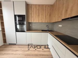 Pronájem bytu 2+1, Ostrava, Václava Jiřikovského, 46 m2