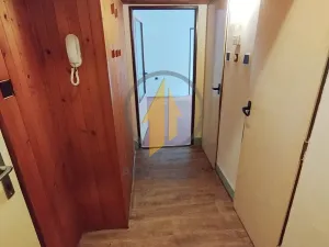 Prodej bytu 2+1, Turnov, Květinová, 51 m2