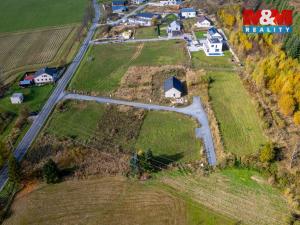 Prodej pozemku pro bydlení, Jeseník, 1497 m2