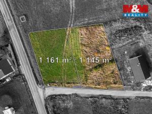 Prodej pozemku pro bydlení, Jeseník, 988 m2