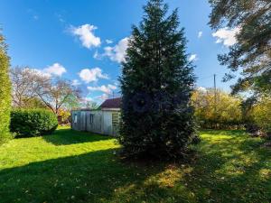 Prodej pozemku pro bydlení, Líšnice, 753 m2