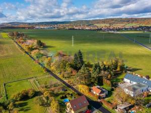 Prodej pozemku pro bydlení, Líšnice, 753 m2