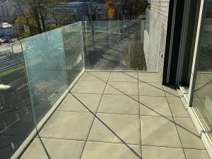 Pronájem bytu 2+kk, Brno, Hlinky, 44 m2