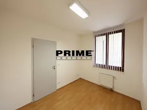 Pronájem kanceláře, Praha - Smíchov, Štefánikova, 63 m2