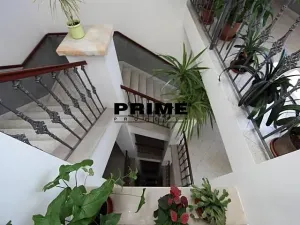 Pronájem kanceláře, Praha - Smíchov, Štefánikova, 63 m2