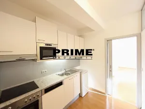 Pronájem kanceláře, Praha - Smíchov, Štefánikova, 83 m2