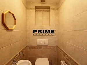 Pronájem rodinného domu, Praha - Nebušice, Ke strži, 360 m2