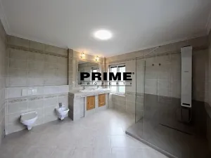 Pronájem rodinného domu, Praha - Nebušice, Ke strži, 360 m2