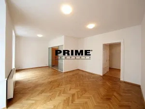 Pronájem bytu 4+kk, Praha - Vinohrady, Na Švihance, 140 m2