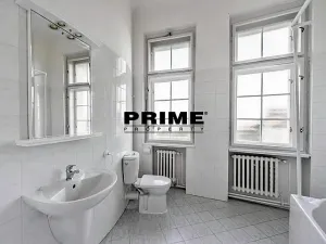 Pronájem bytu 6+kk a větší, Praha - Střešovice, Slunná, 270 m2