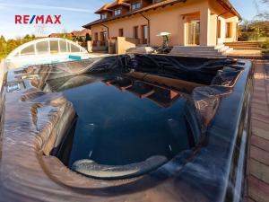 Prodej rodinného domu, Chlumčany, Sluneční, 636 m2