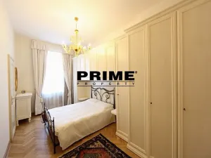 Pronájem bytu 2+1, Praha - Nové Město, Truhlářská, 77 m2