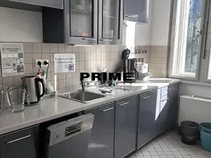 Pronájem kanceláře, Praha - Nové Město, Spálená, 406 m2