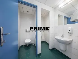 Pronájem kanceláře, Praha - Nové Město, Krakovská, 412 m2