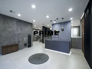Pronájem kanceláře, Praha - Nové Město, Klimentská, 101 m2