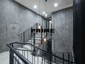 Pronájem kanceláře, Praha - Nové Město, Klimentská, 101 m2