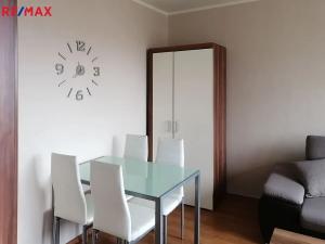 Pronájem bytu 2+1, Svitavy, Marie Pujmanové, 39 m2