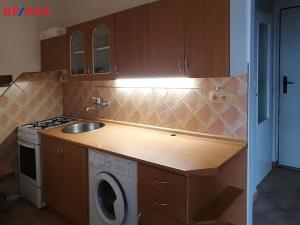 Pronájem bytu 2+1, Svitavy, Marie Pujmanové, 39 m2