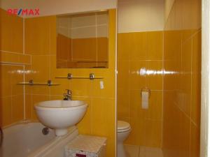 Pronájem bytu 2+1, Svitavy, Marie Pujmanové, 39 m2