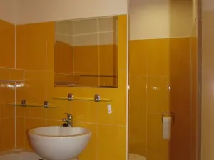 Pronájem bytu 2+1, Svitavy, Marie Pujmanové, 39 m2