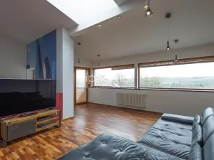 Pronájem vily, Praha - Stodůlky, Za Mototechnou, 210 m2