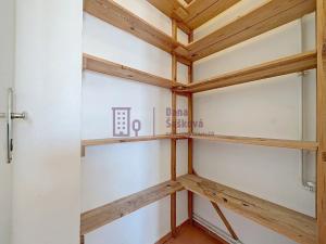 Pronájem bytu 3+1, Jindřichův Hradec, Komenského, 91 m2