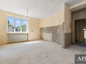 Prodej rodinného domu, Nová Lhota, 198 m2