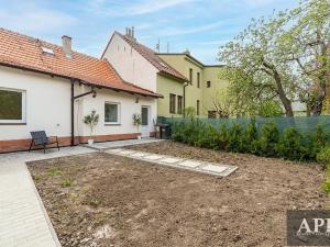 Prodej rodinného domu, Uherské Hradiště, Za Kovárnou, 107 m2