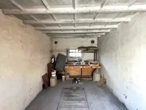 Pronájem garáže, Uherský Brod, U Žlebu, 22 m2