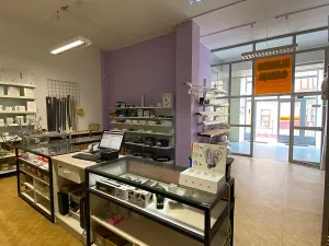 Pronájem obchodního prostoru, Uherský Brod, Bří Lužů, 130 m2